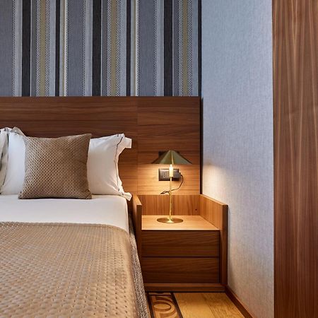 Valis Luxury Hotel Vlore Luaran gambar