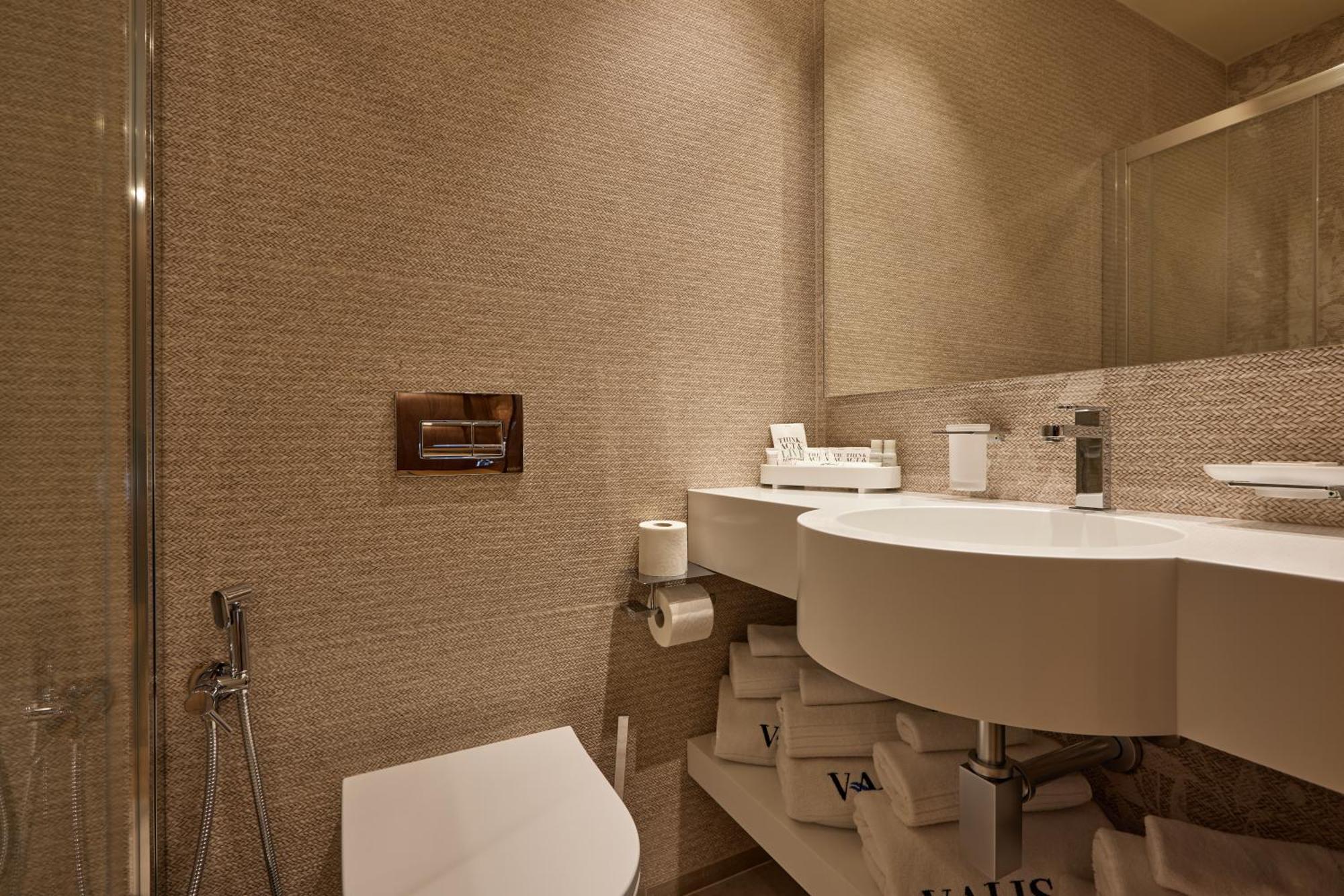 Valis Luxury Hotel Vlore Luaran gambar