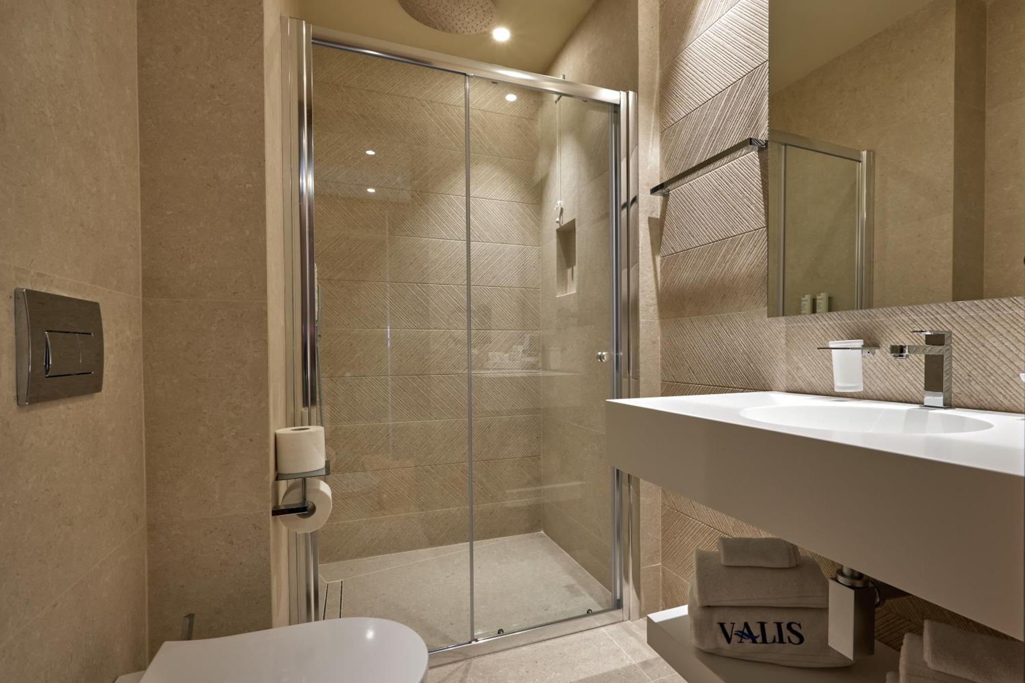 Valis Luxury Hotel Vlore Luaran gambar