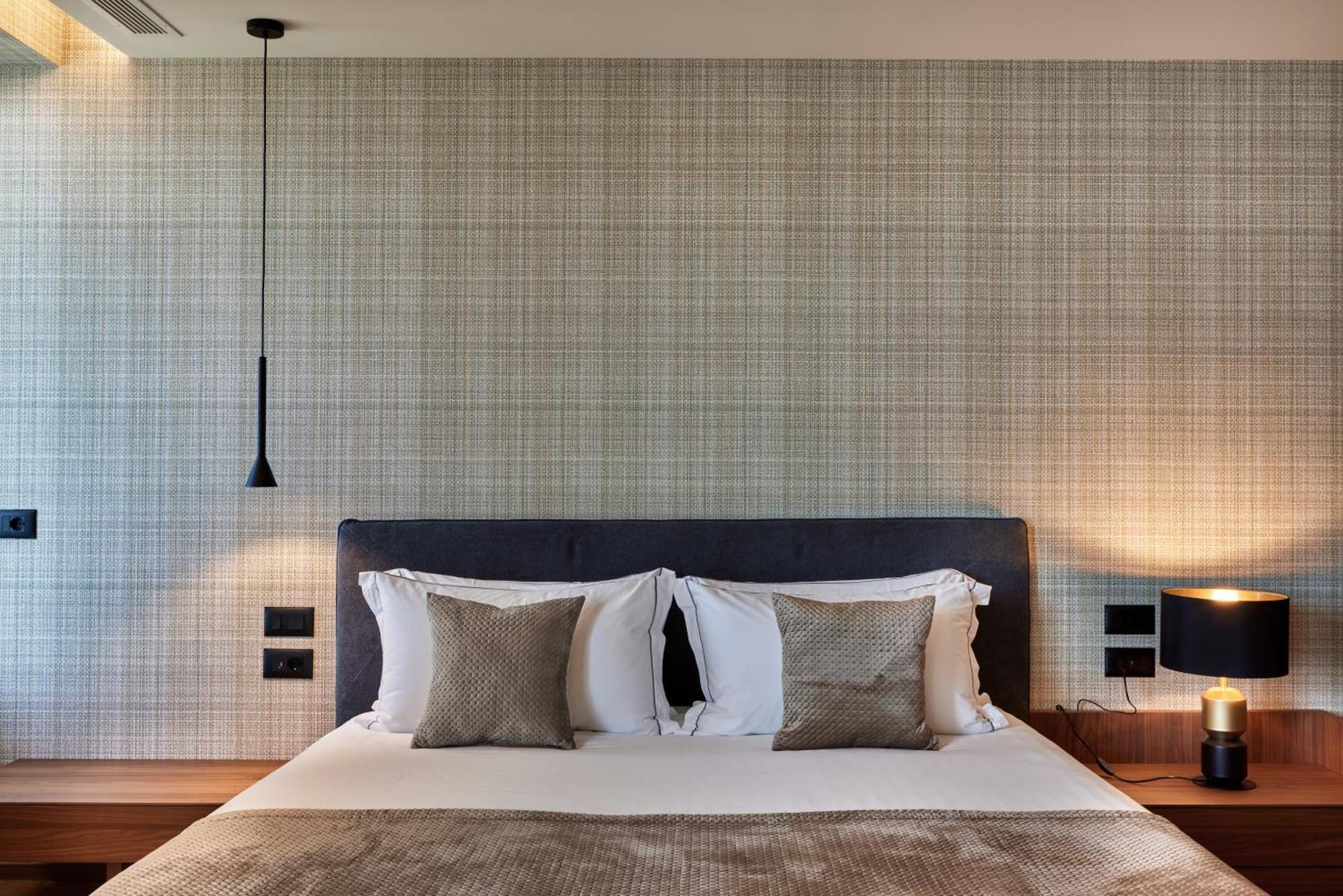 Valis Luxury Hotel Vlore Luaran gambar