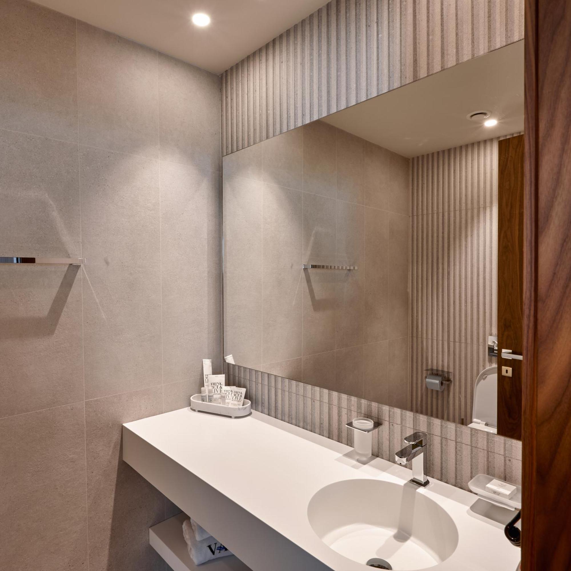 Valis Luxury Hotel Vlore Luaran gambar