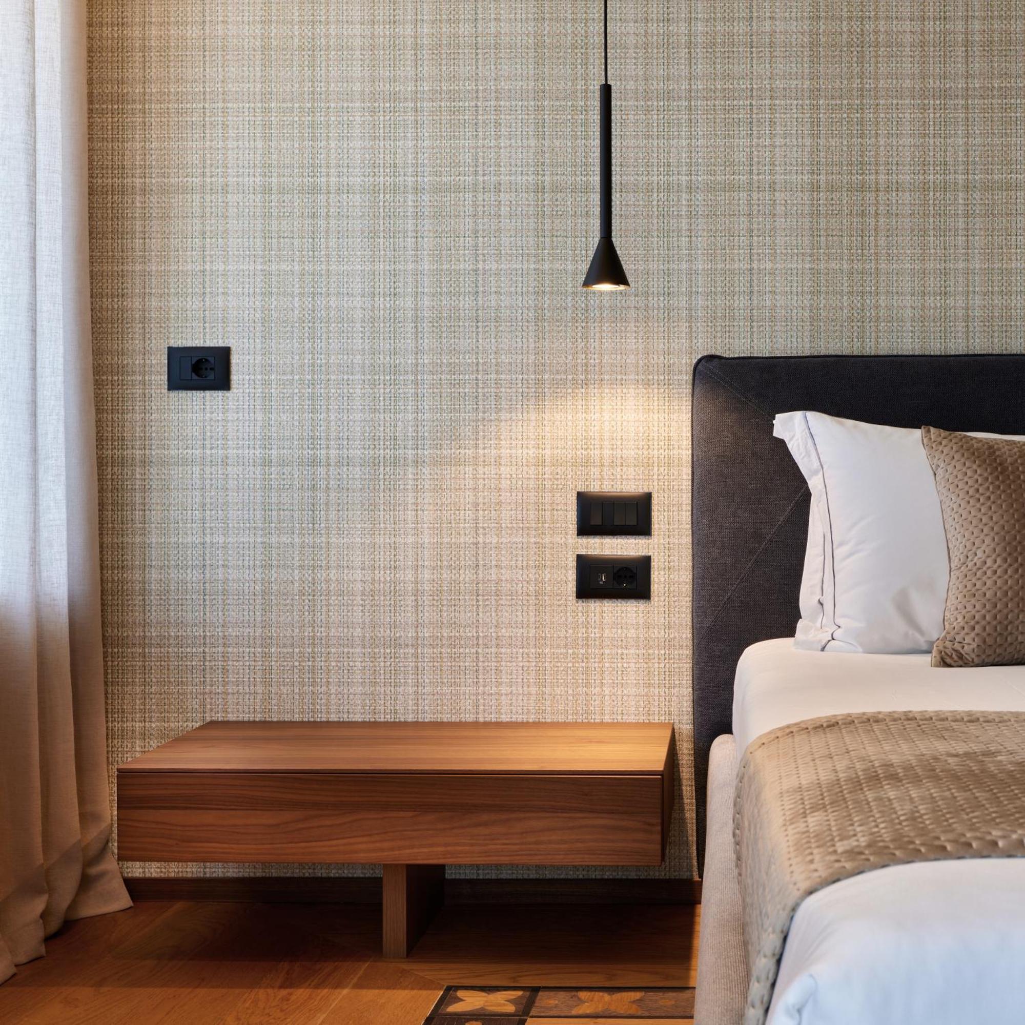 Valis Luxury Hotel Vlore Luaran gambar
